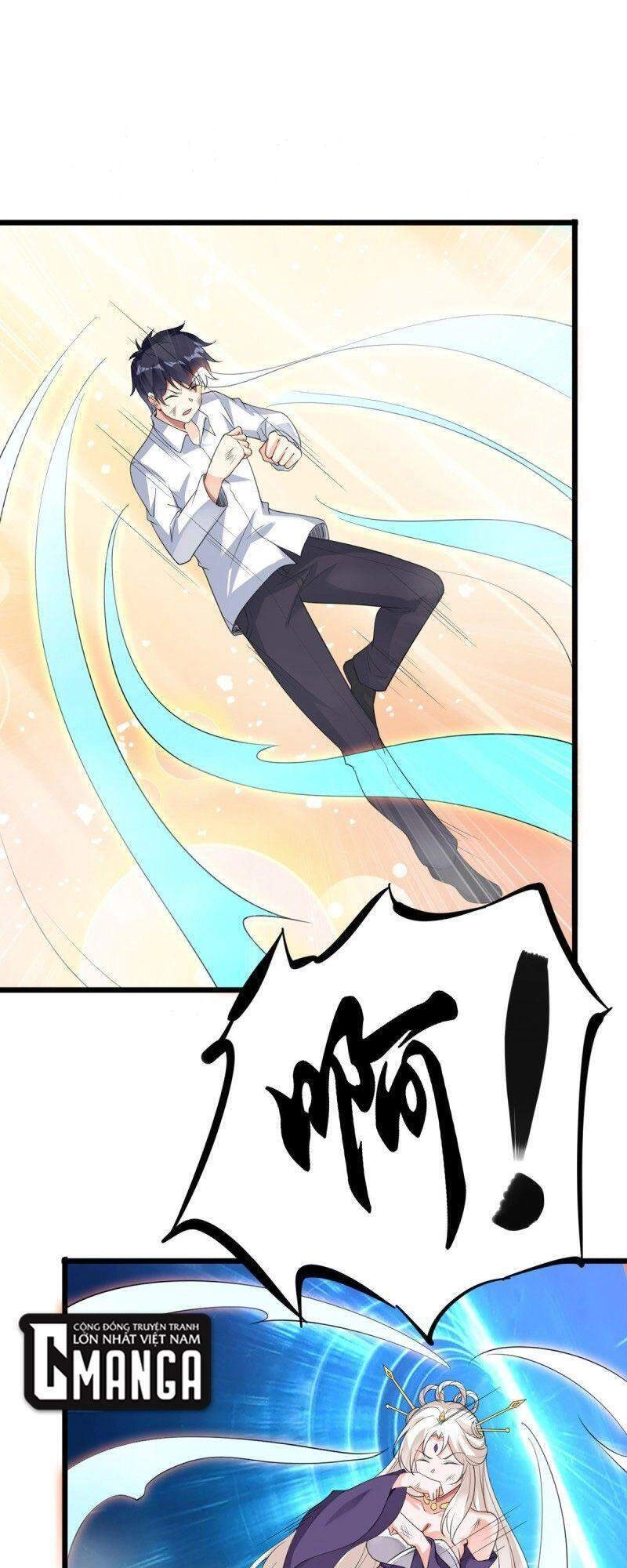 Vạn Hồn Hào Tế Chapter 122 - 9