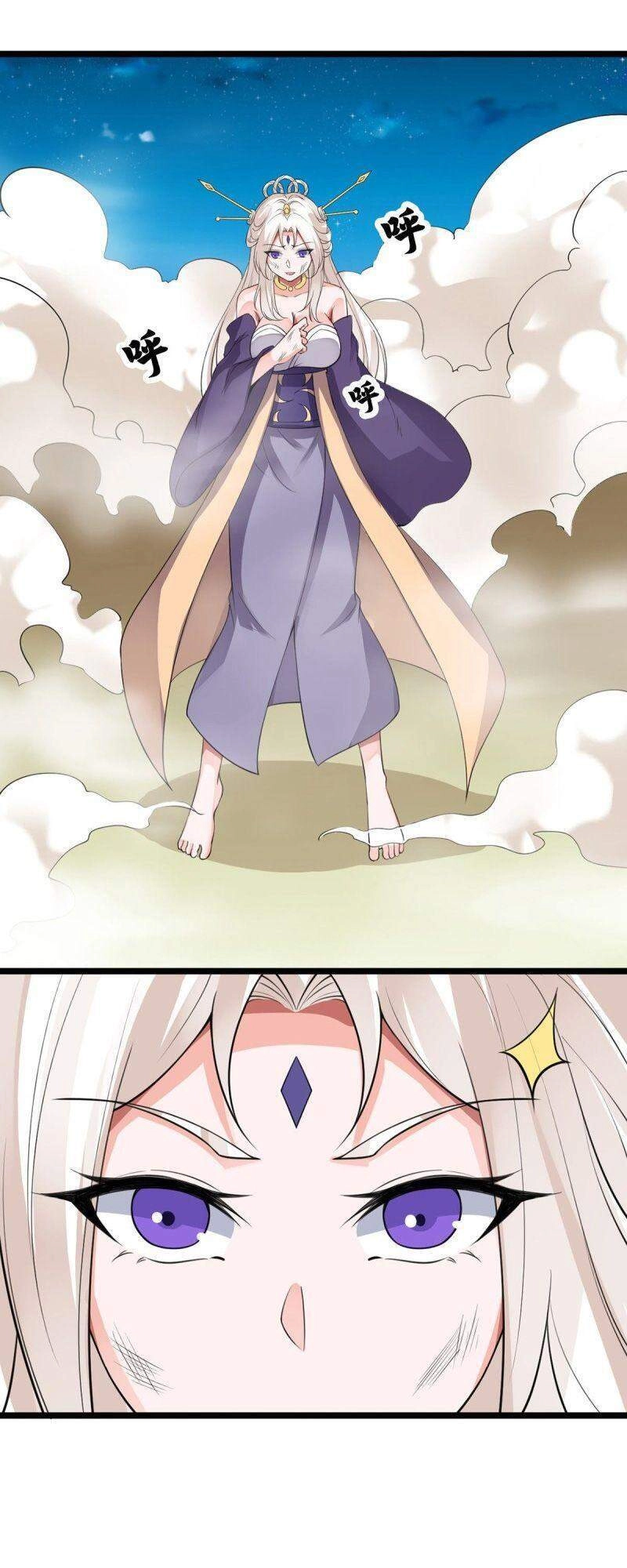 Vạn Hồn Hào Tế Chapter 122 - 11