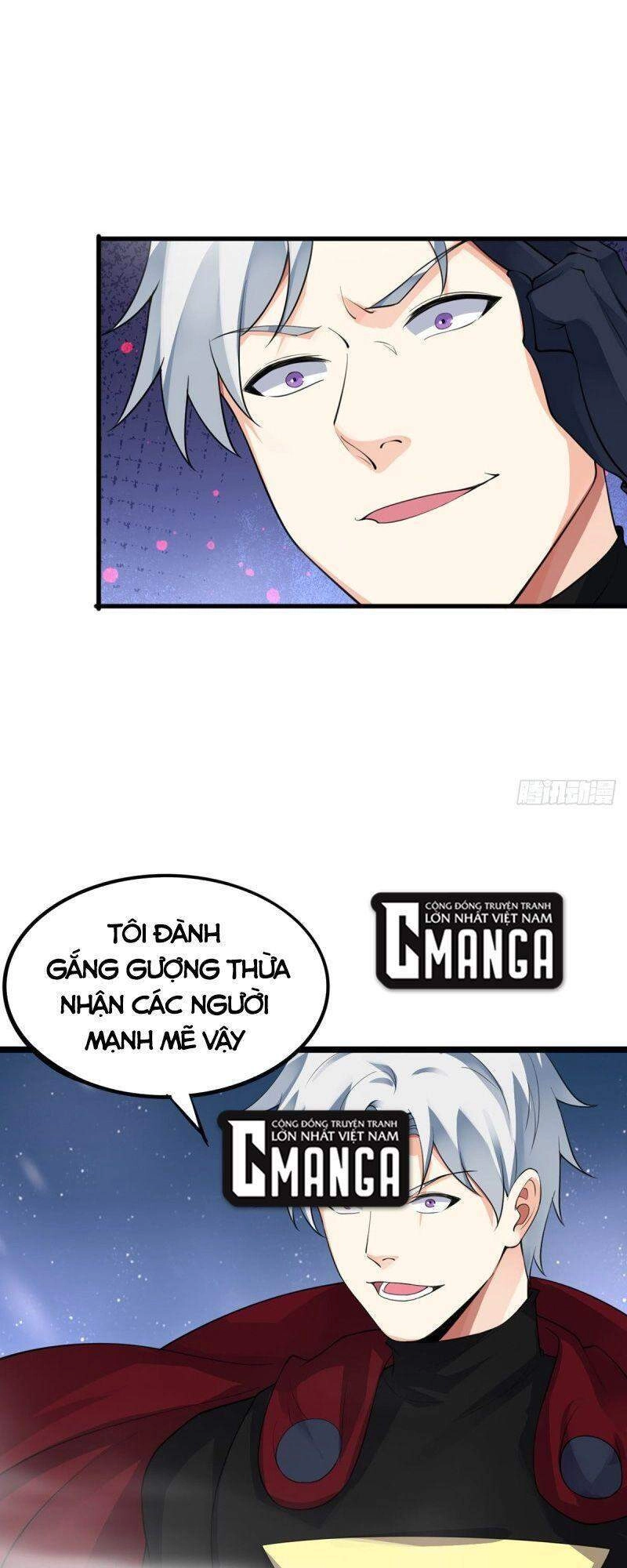 Vạn Hồn Hào Tế Chapter 122 - 13