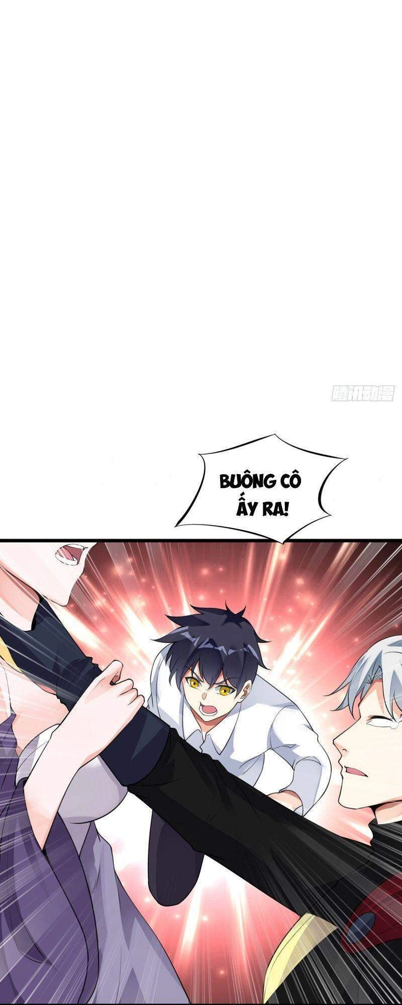 Vạn Hồn Hào Tế Chapter 122 - 19