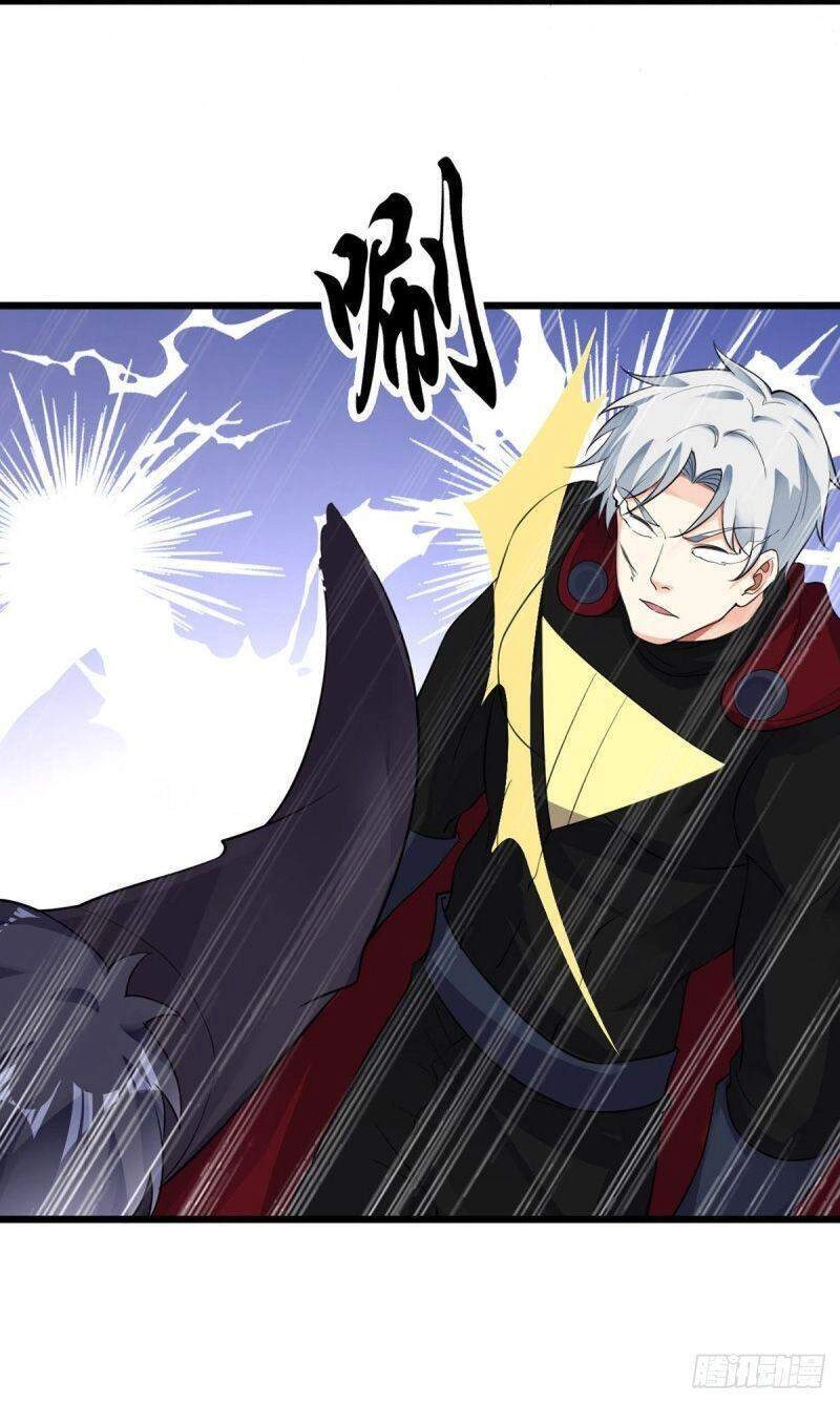 Vạn Hồn Hào Tế Chapter 122 - 20