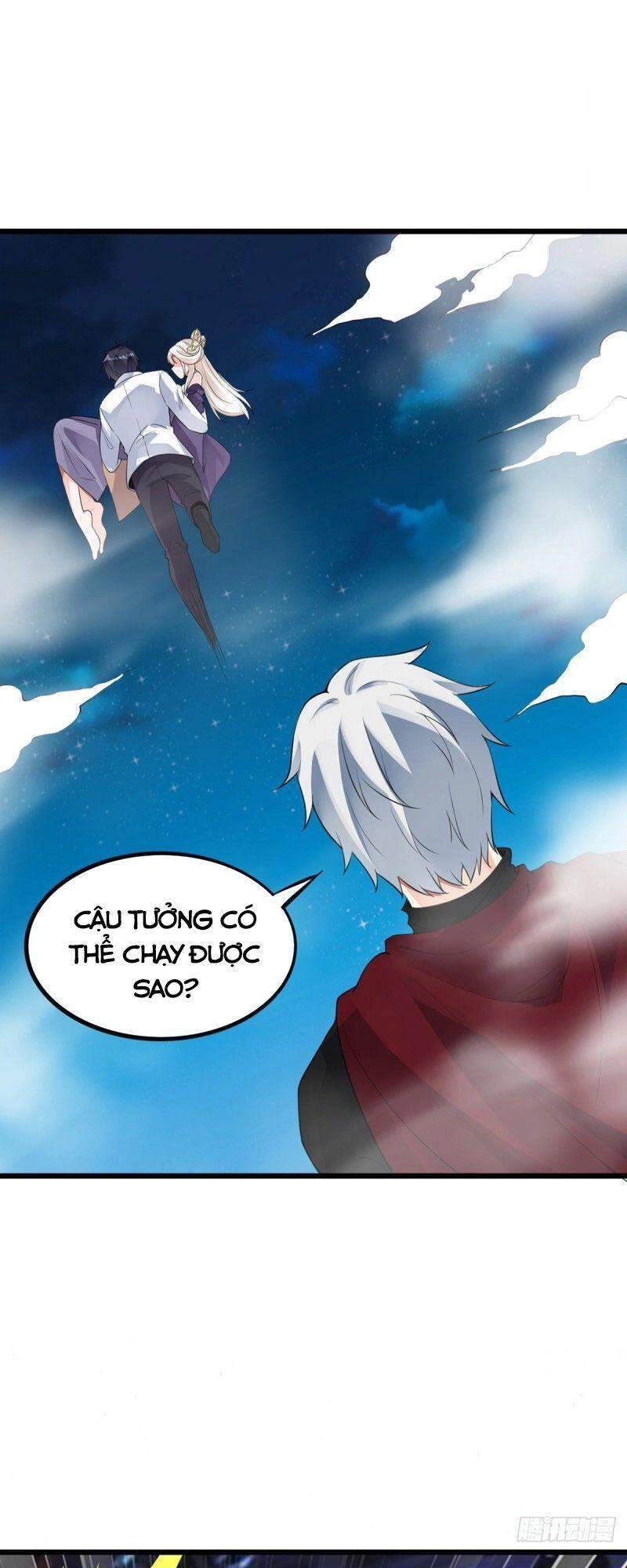 Vạn Hồn Hào Tế Chapter 122 - 21