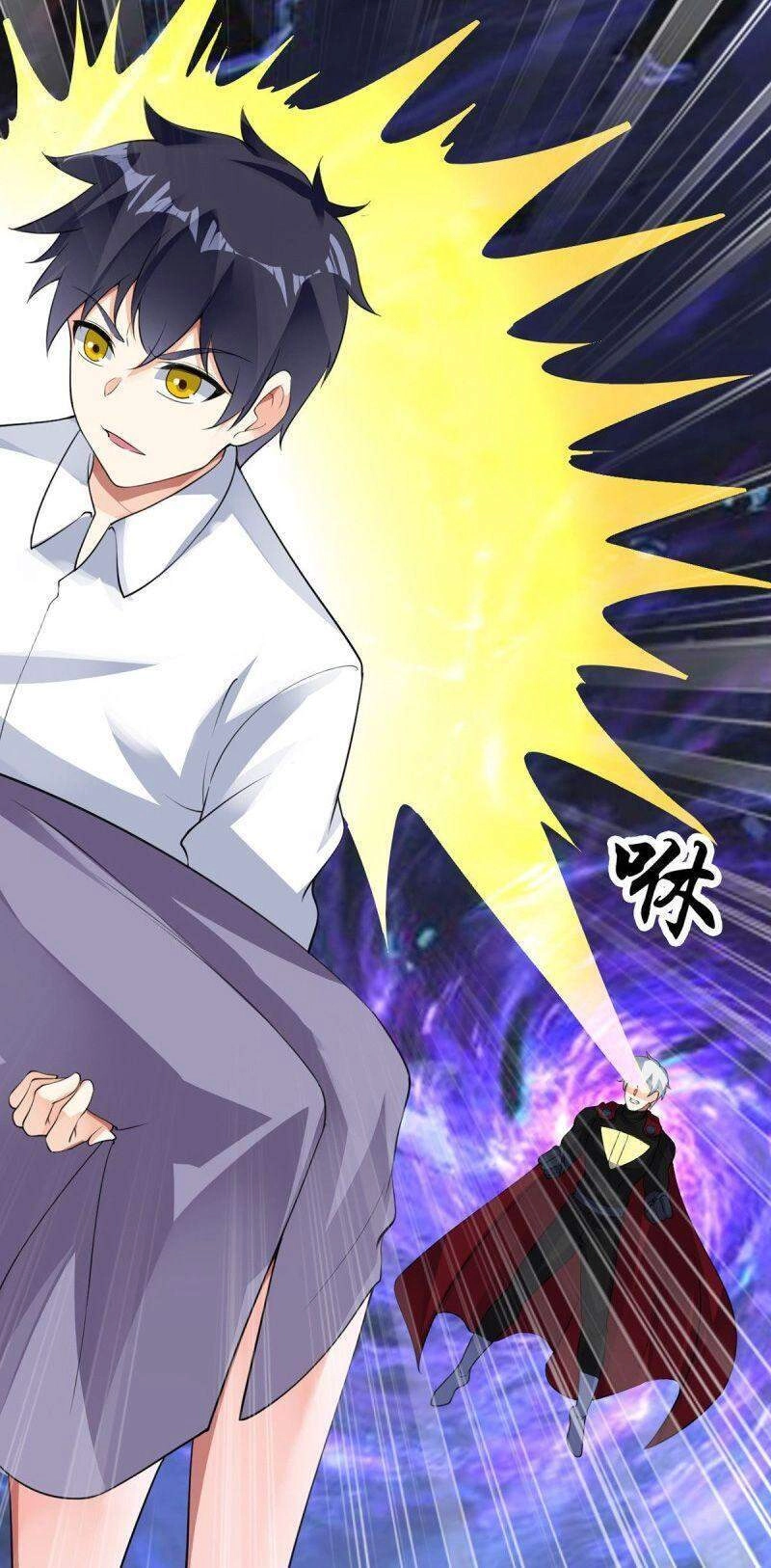 Vạn Hồn Hào Tế Chapter 122 - 22