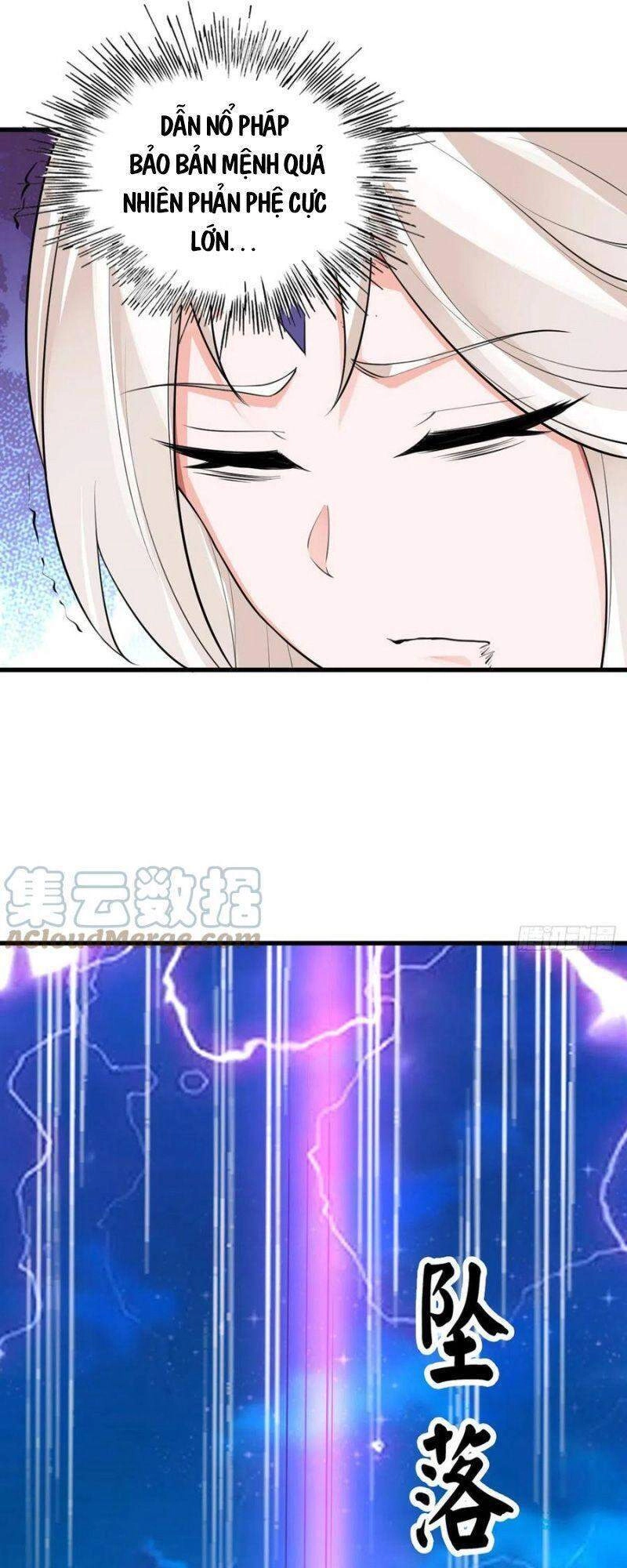 Vạn Hồn Hào Tế Chapter 123 - 11