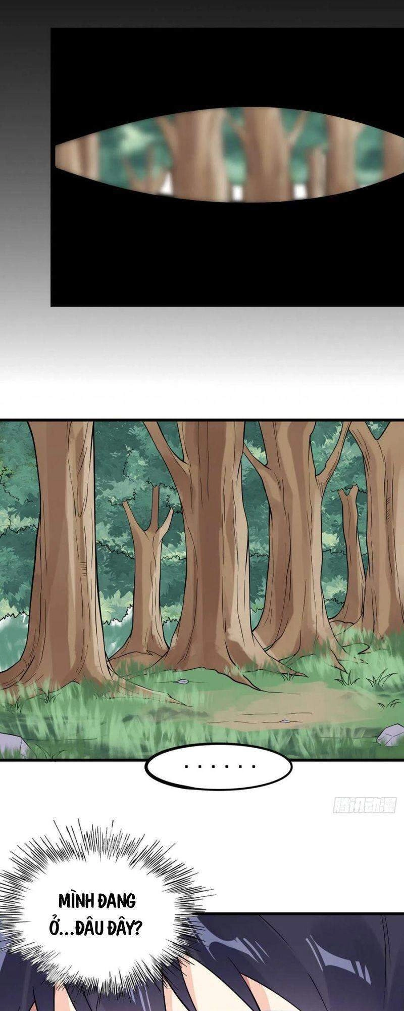 Vạn Hồn Hào Tế Chapter 123 - 15