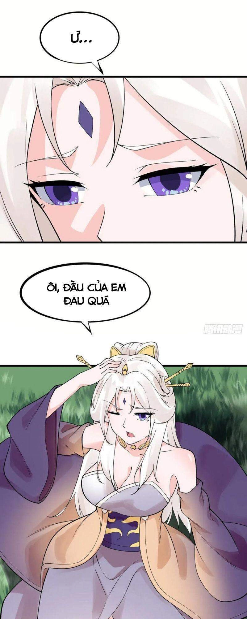 Vạn Hồn Hào Tế Chapter 123 - 19