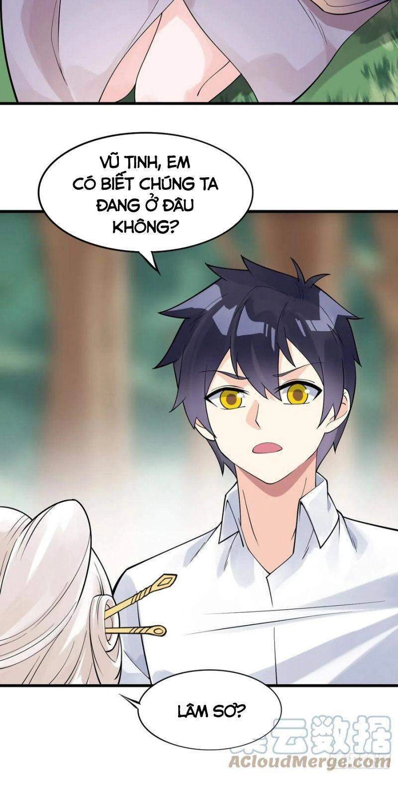 Vạn Hồn Hào Tế Chapter 123 - 20