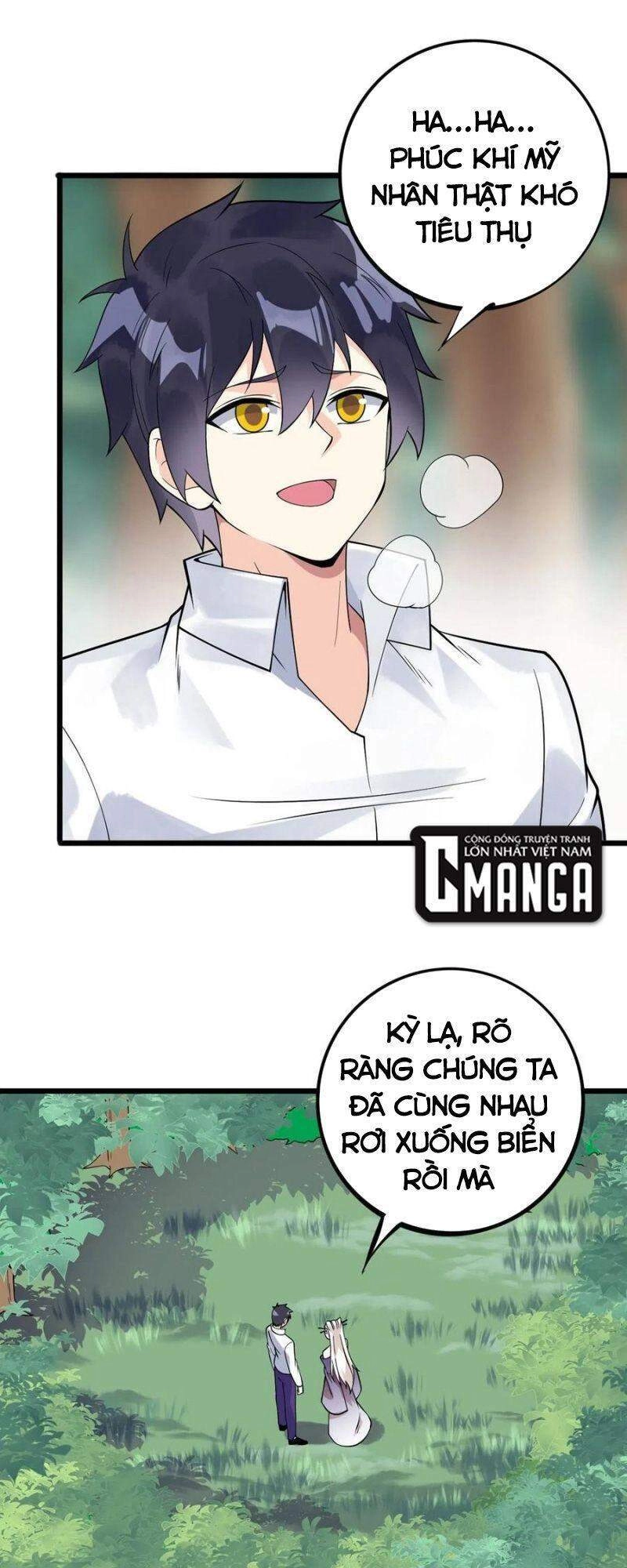 Vạn Hồn Hào Tế Chapter 123 - 25