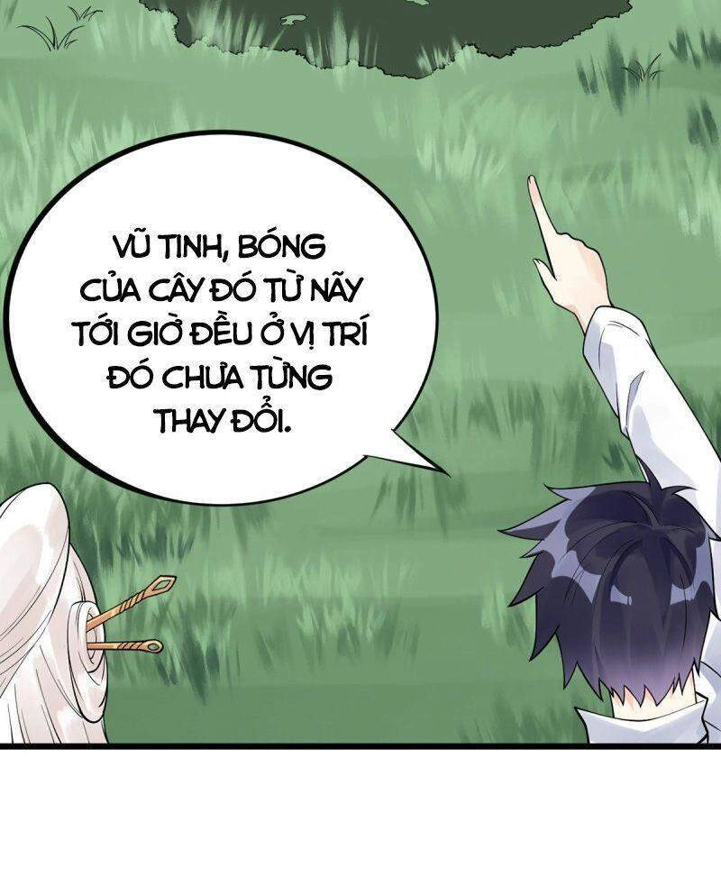 Vạn Hồn Hào Tế Chapter 124 - 4