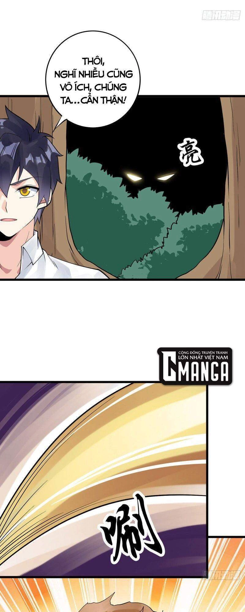 Vạn Hồn Hào Tế Chapter 124 - 11