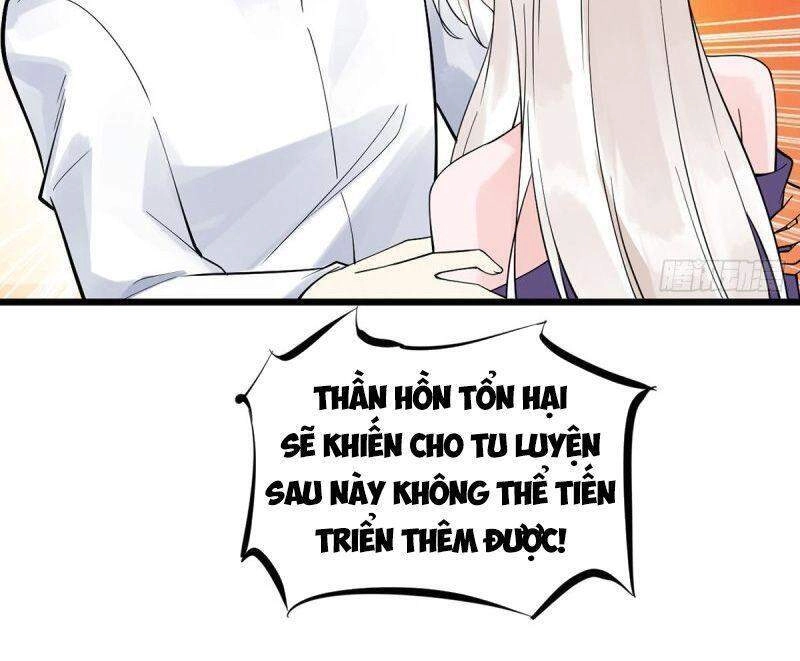 Vạn Hồn Hào Tế Chapter 124 - 20