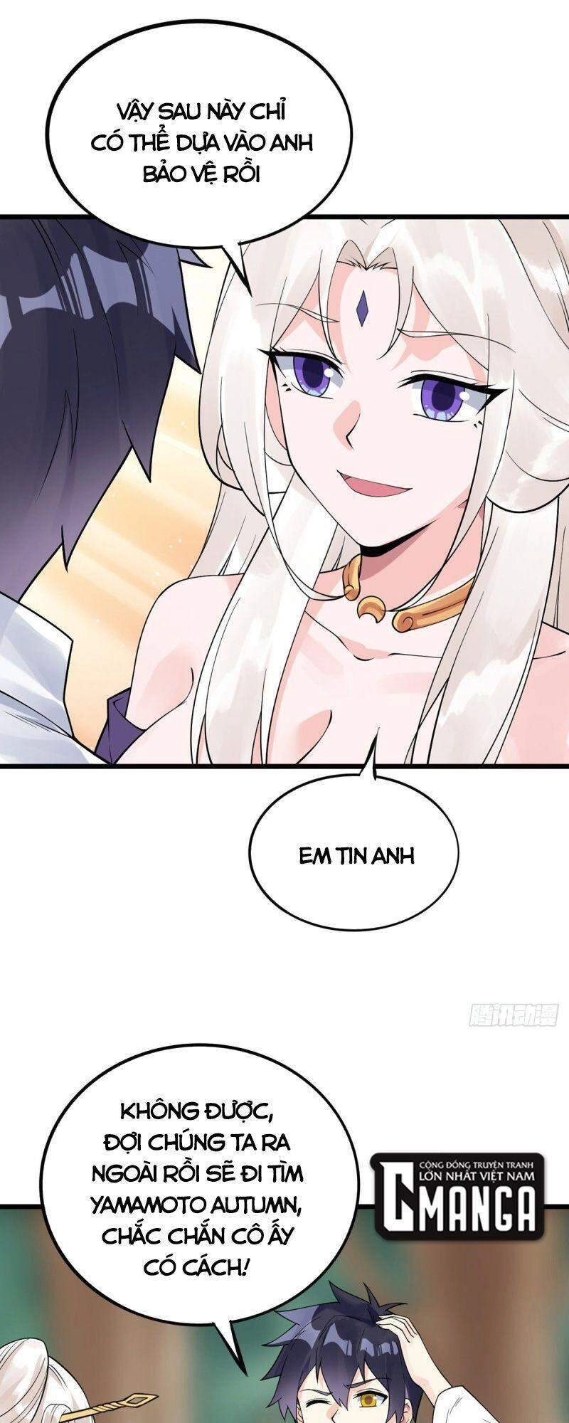 Vạn Hồn Hào Tế Chapter 124 - 21