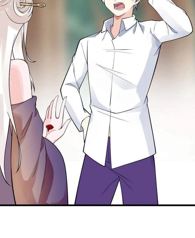 Vạn Hồn Hào Tế Chapter 124 - 22