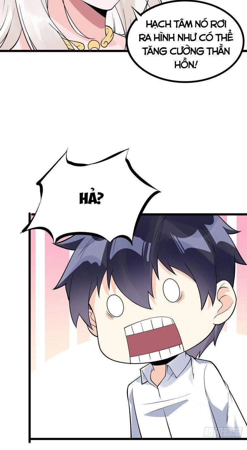 Vạn Hồn Hào Tế Chapter 124 - 24