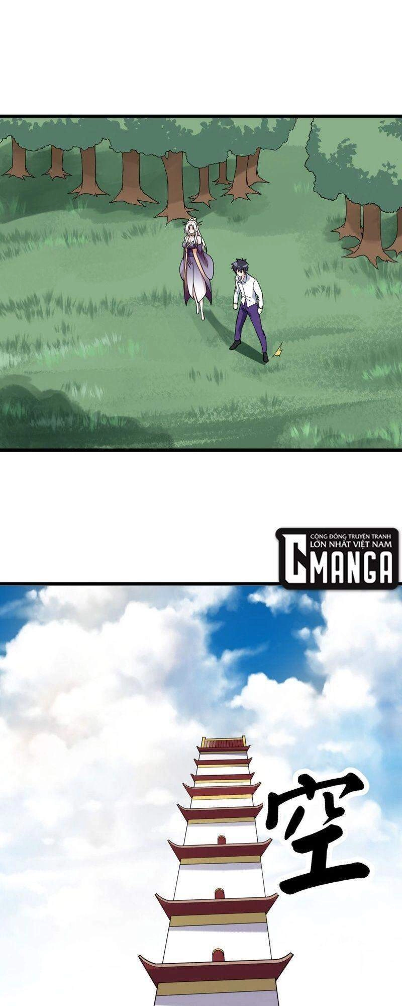 Vạn Hồn Hào Tế Chapter 124 - 29