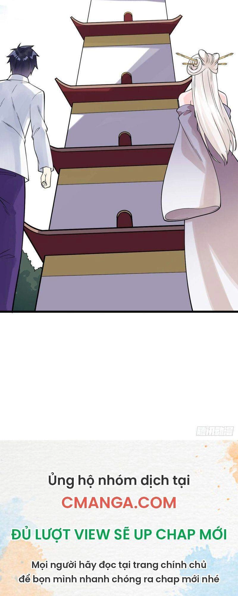 Vạn Hồn Hào Tế Chapter 124 - 30