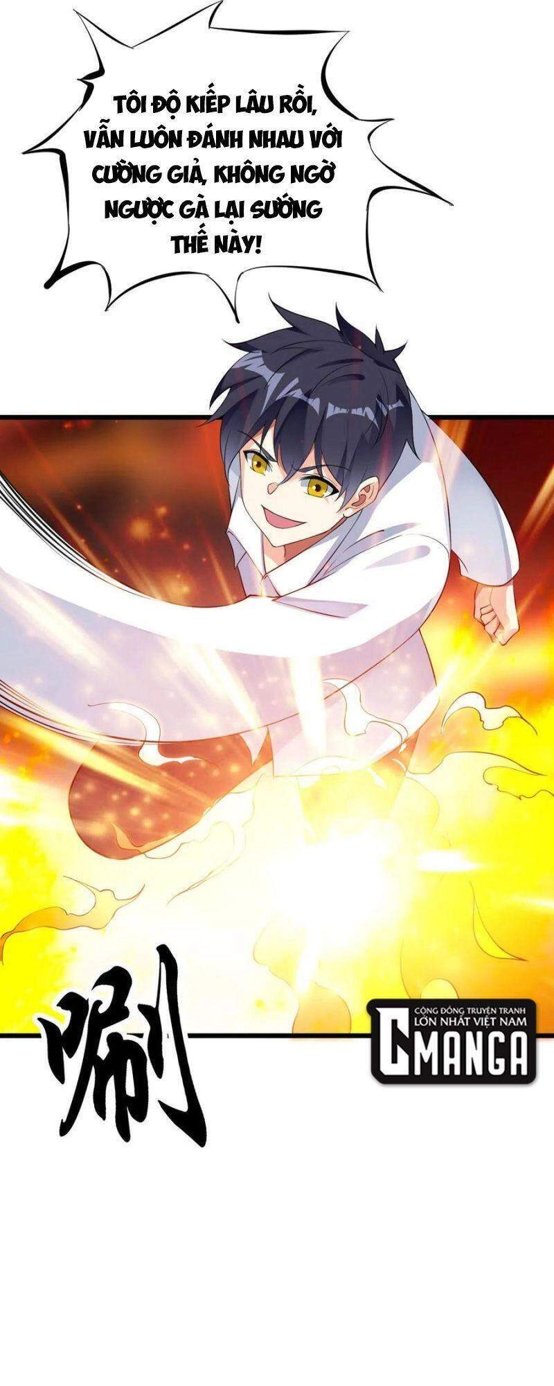 Vạn Hồn Hào Tế Chapter 125 - 7