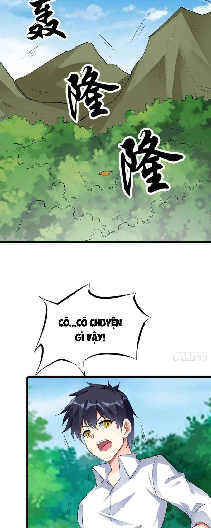 Vạn Hồn Hào Tế Chapter 125 - 11