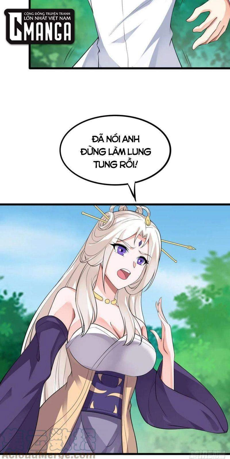 Vạn Hồn Hào Tế Chapter 125 - 12