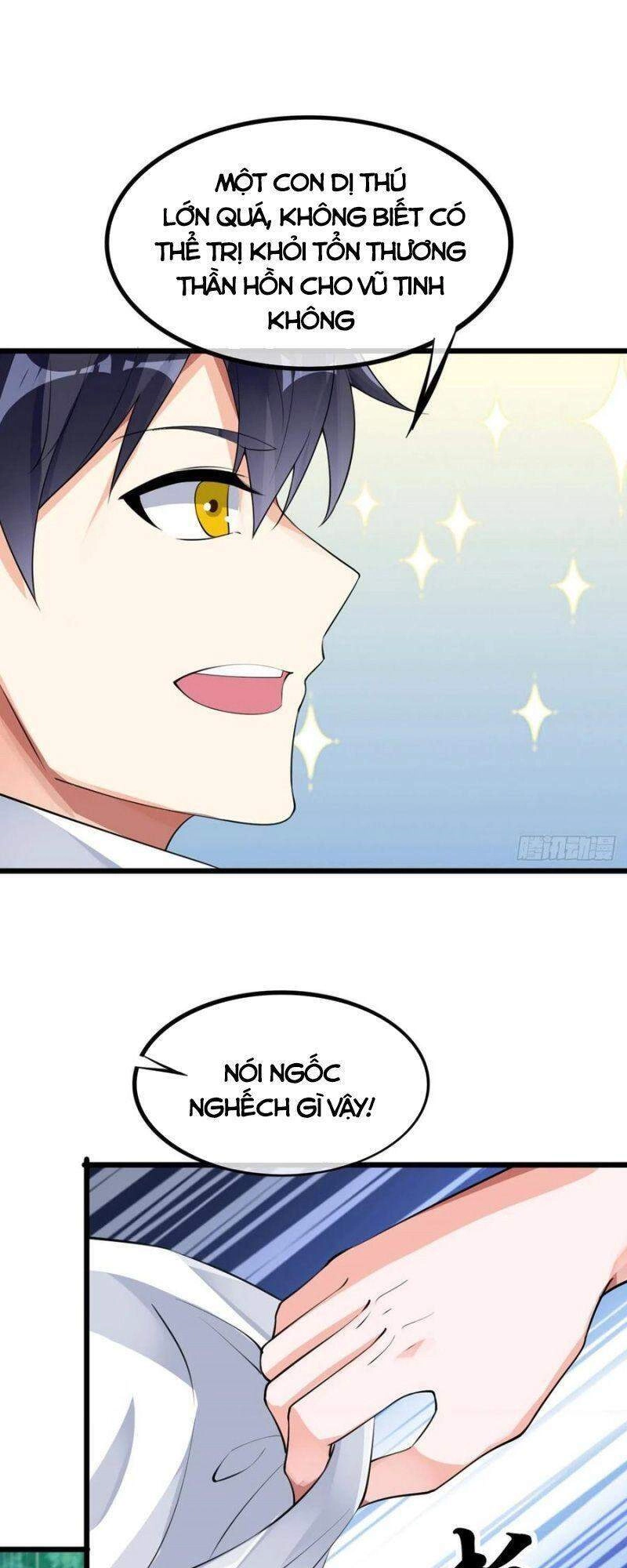 Vạn Hồn Hào Tế Chapter 125 - 15