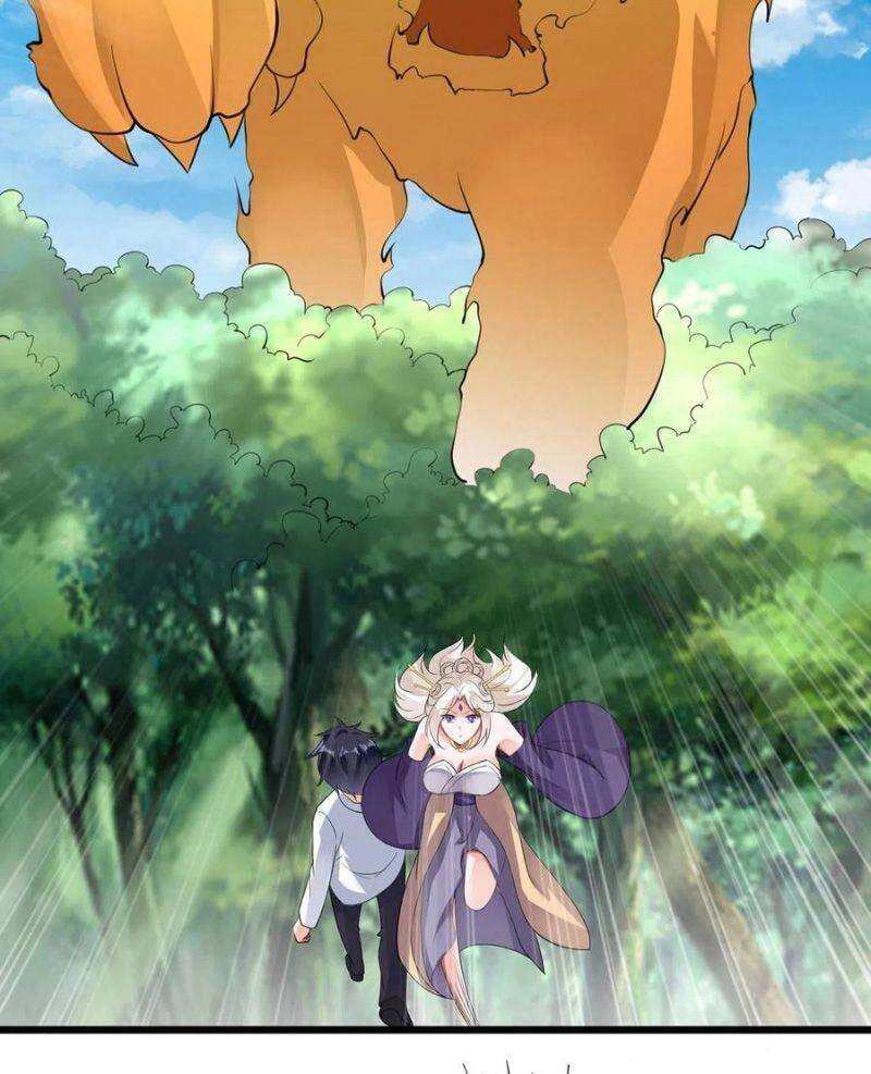 Vạn Hồn Hào Tế Chapter 125 - 18