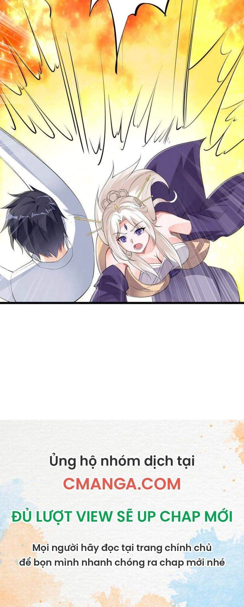 Vạn Hồn Hào Tế Chapter 125 - 20