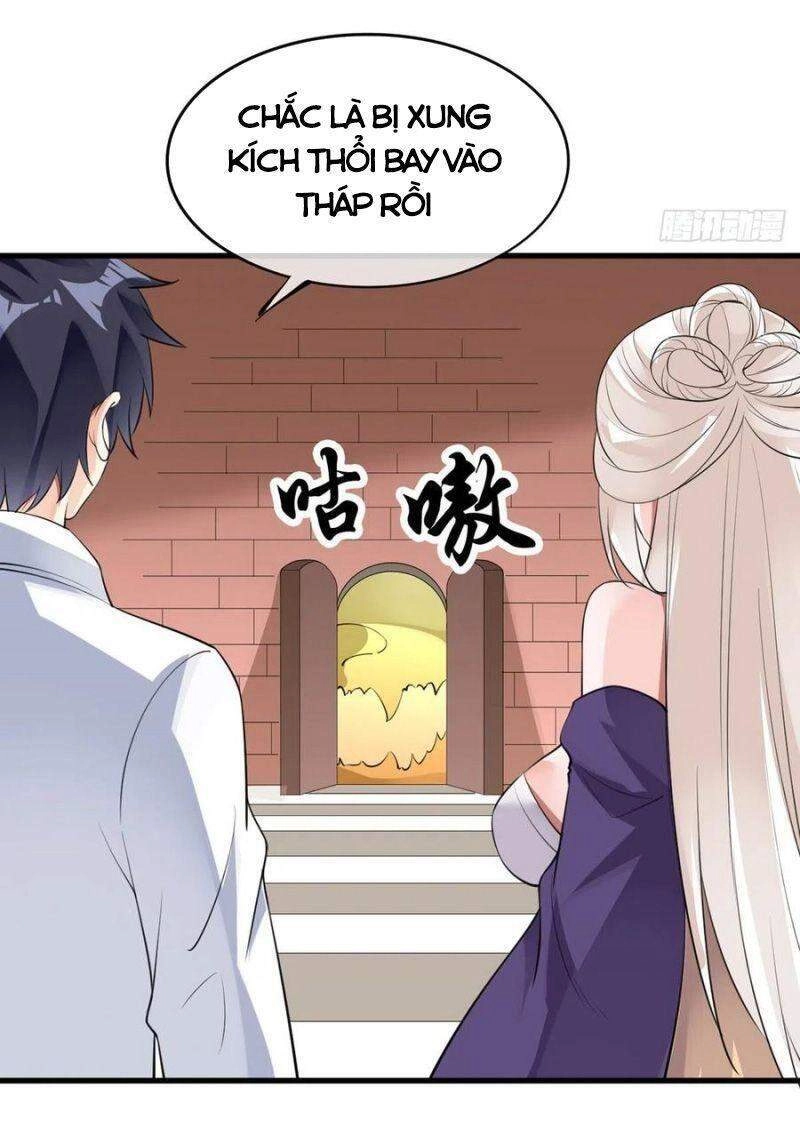 Vạn Hồn Hào Tế Chapter 125 - 22