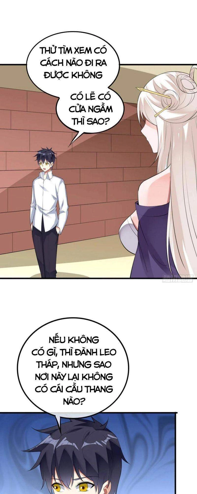 Vạn Hồn Hào Tế Chapter 125 - 25