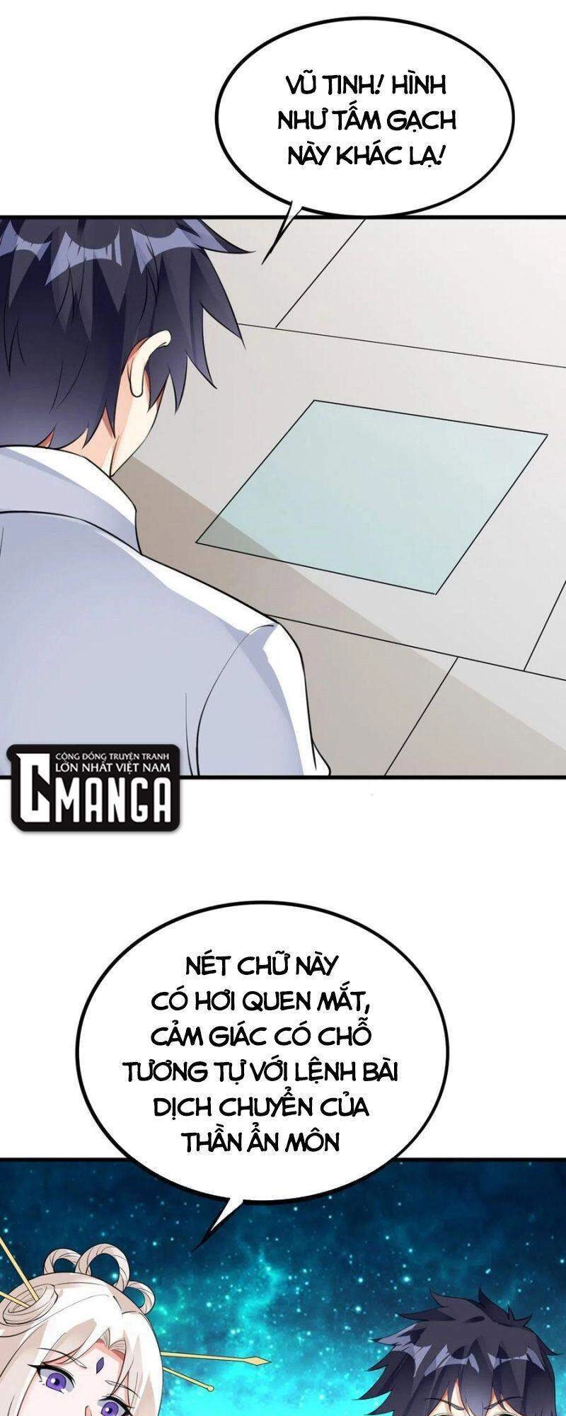 Vạn Hồn Hào Tế Chapter 125 - 29