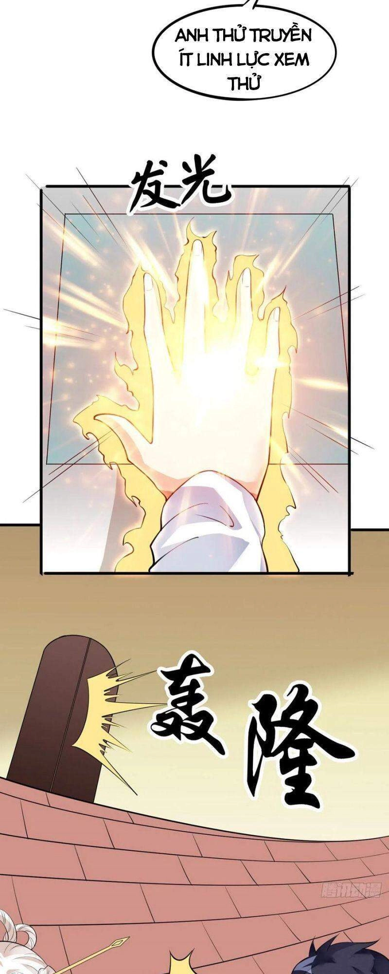 Vạn Hồn Hào Tế Chapter 125 - 31