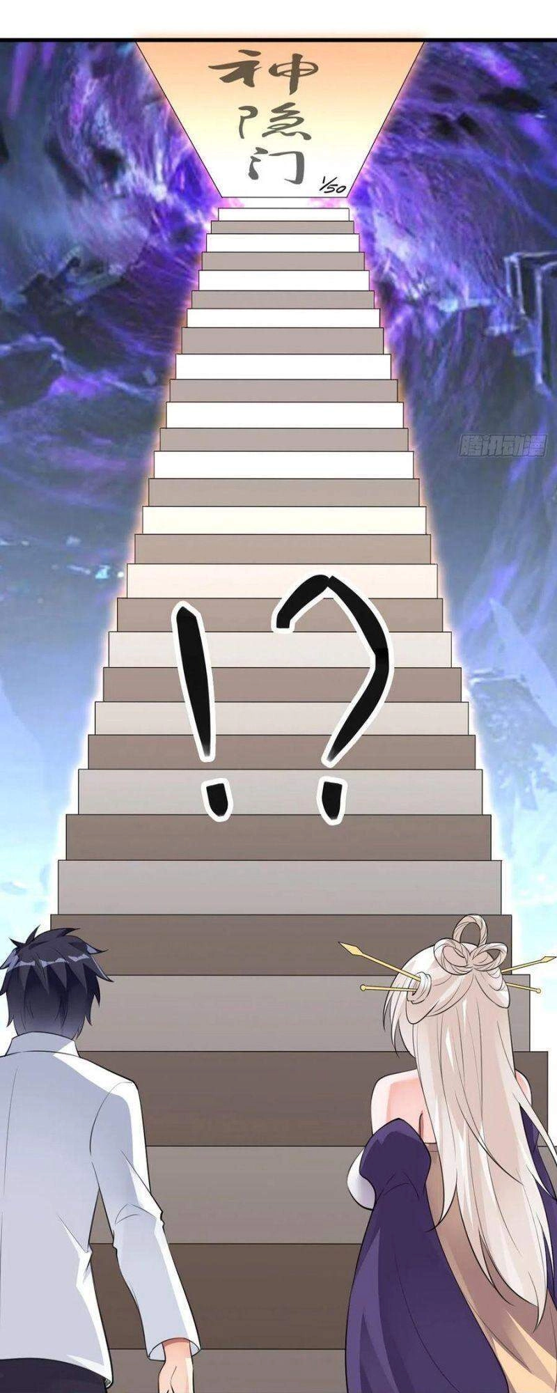 Vạn Hồn Hào Tế Chapter 125 - 35