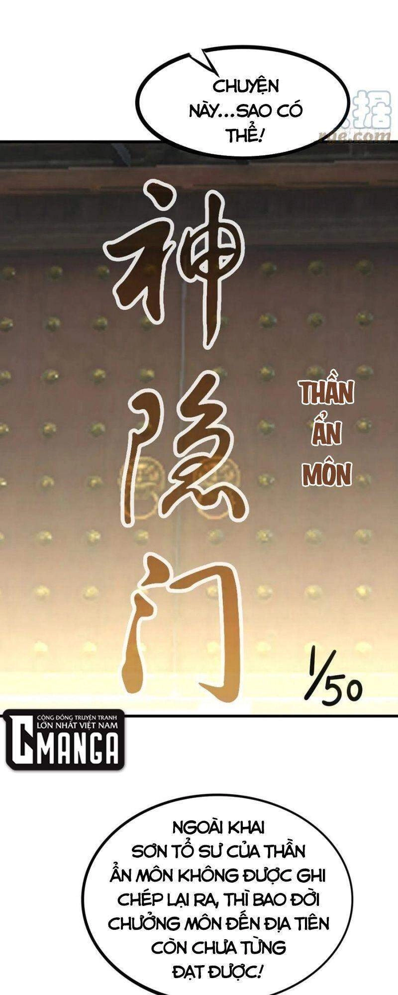 Vạn Hồn Hào Tế Chapter 125 - 37