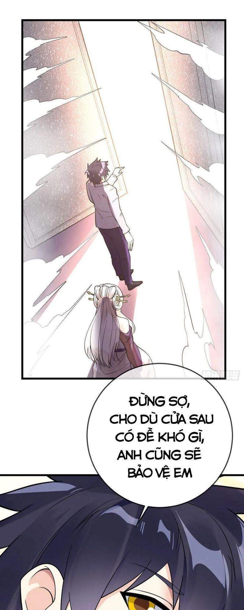 Vạn Hồn Hào Tế Chapter 126 - 7