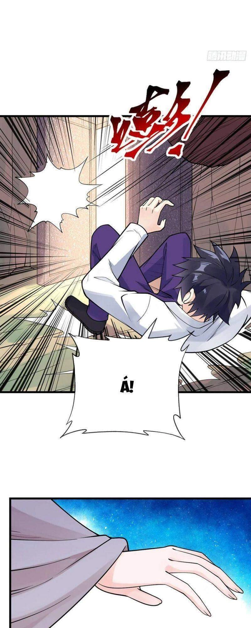 Vạn Hồn Hào Tế Chapter 126 - 11