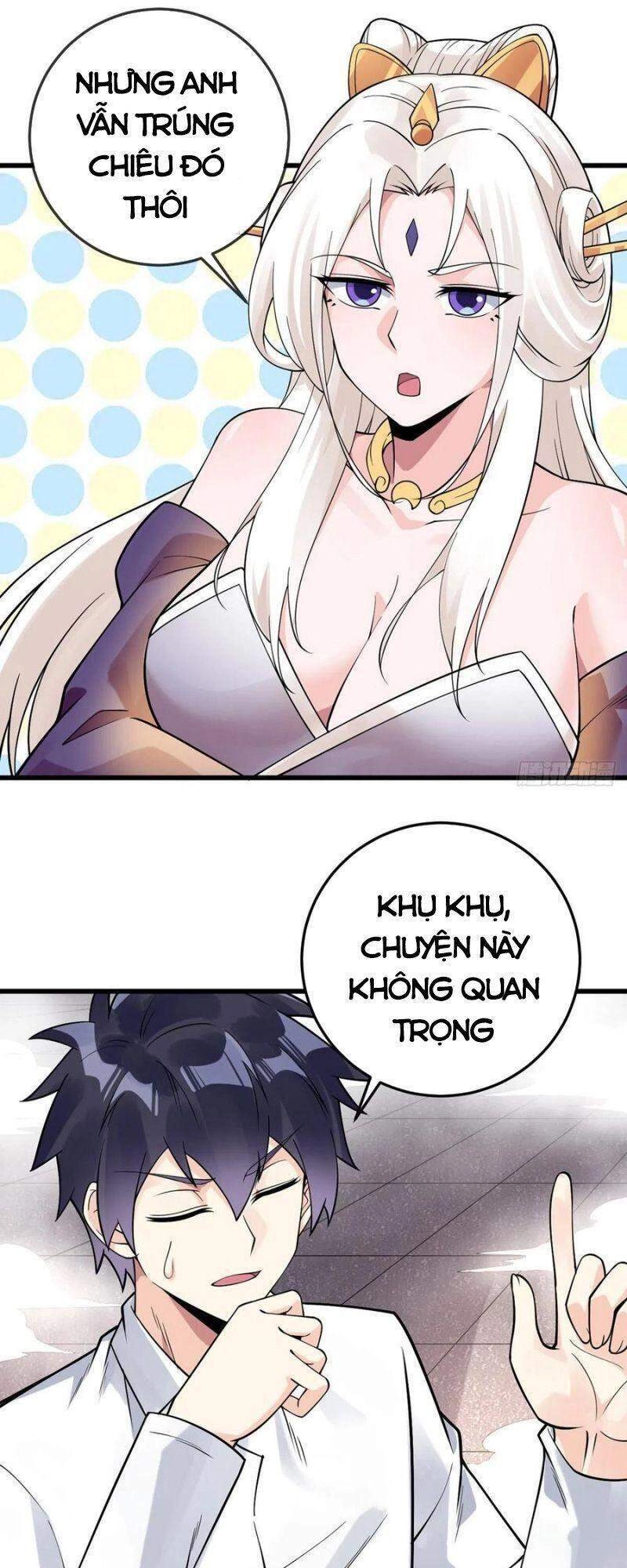 Vạn Hồn Hào Tế Chapter 126 - 15