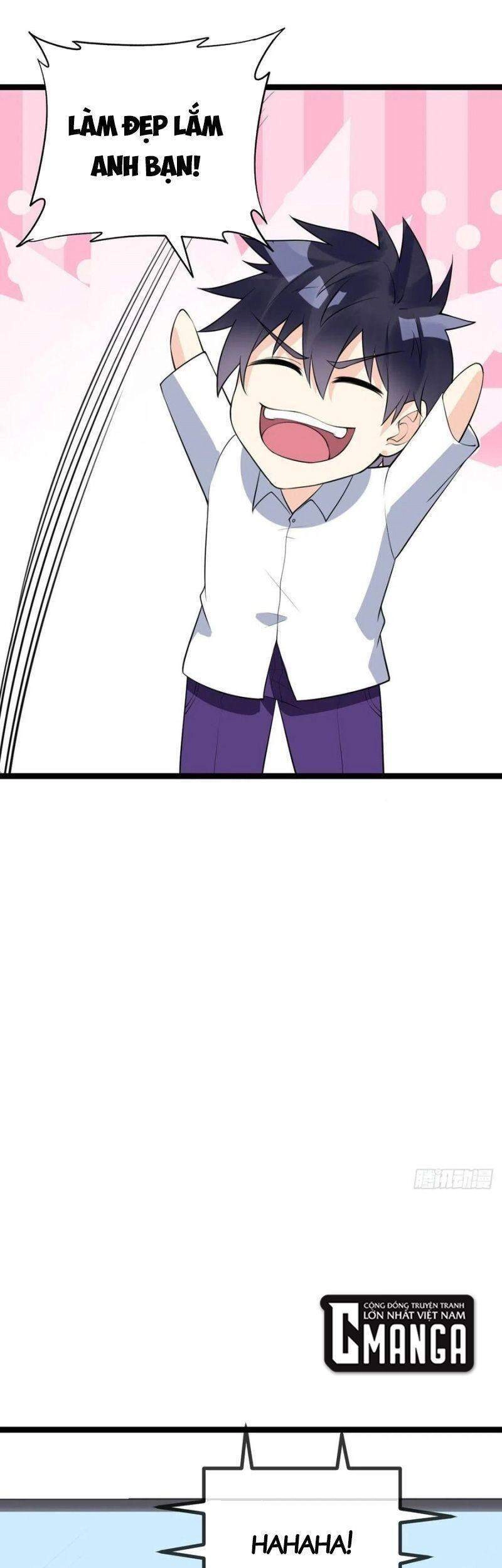 Vạn Hồn Hào Tế Chapter 127 - 1