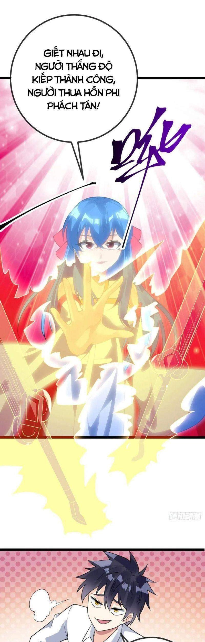 Vạn Hồn Hào Tế Chapter 127 - 7