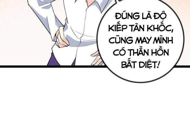 Vạn Hồn Hào Tế Chapter 127 - 8