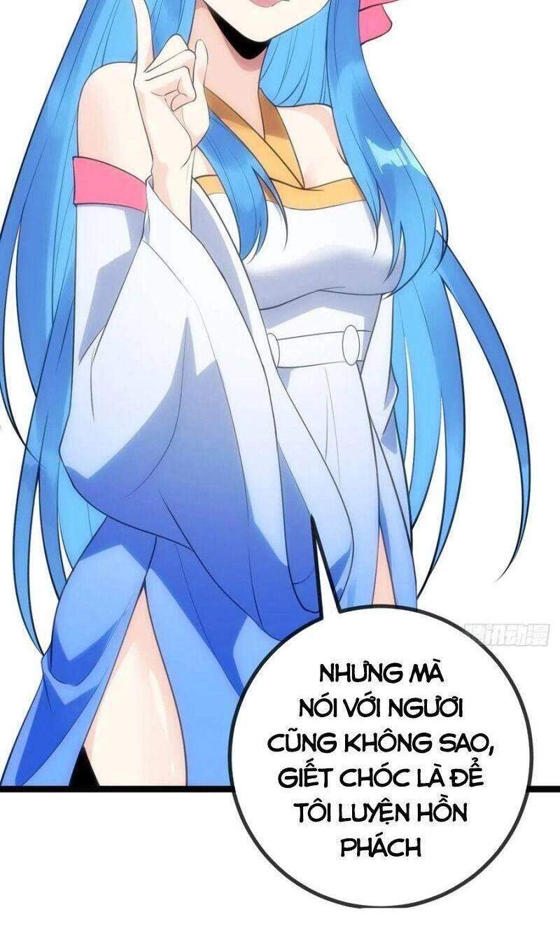 Vạn Hồn Hào Tế Chapter 127 - 14