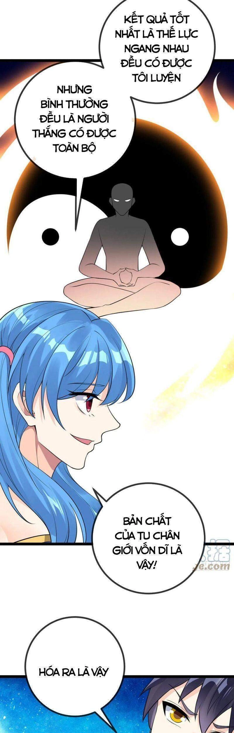 Vạn Hồn Hào Tế Chapter 127 - 17