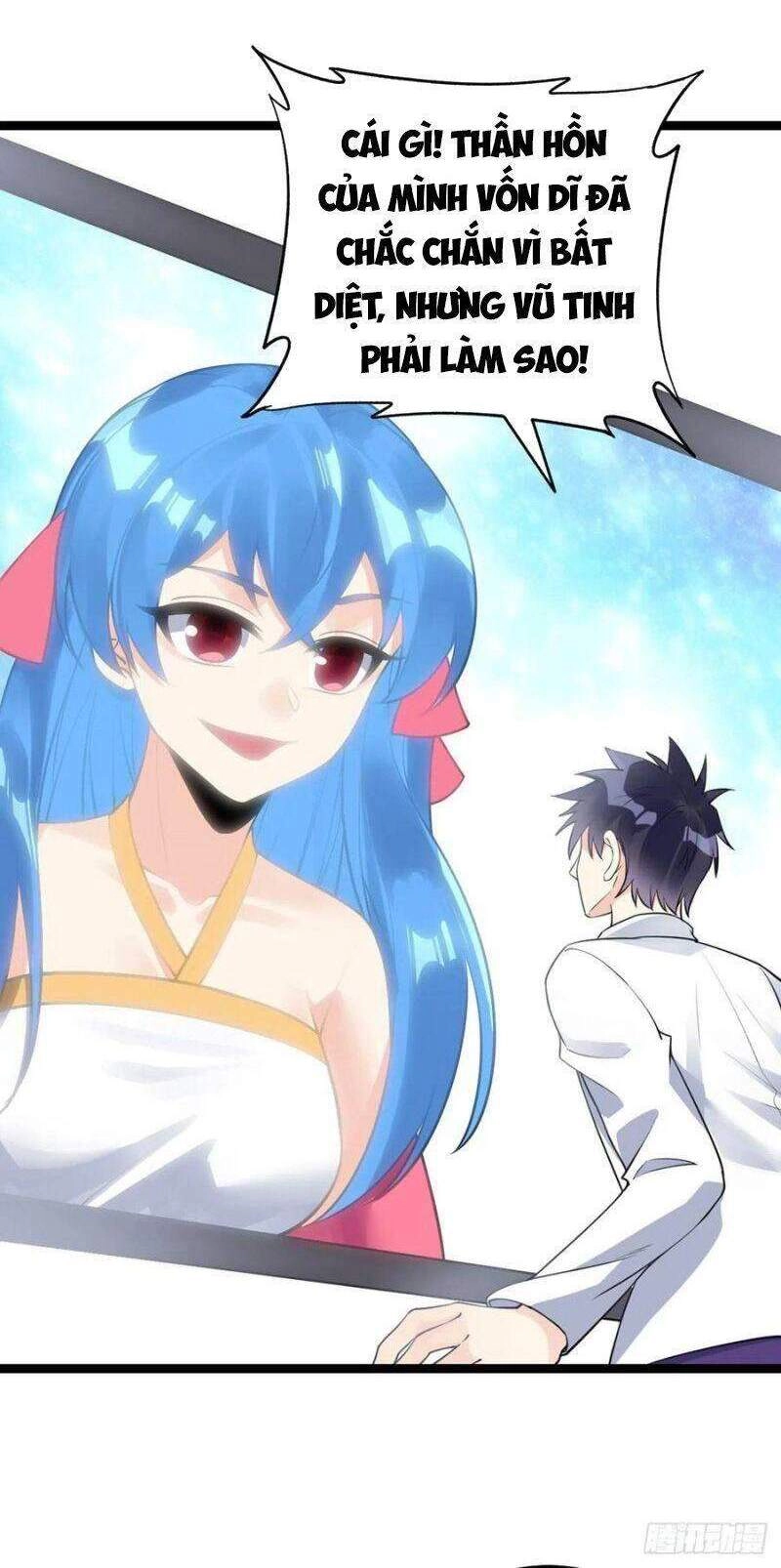 Vạn Hồn Hào Tế Chapter 127 - 20