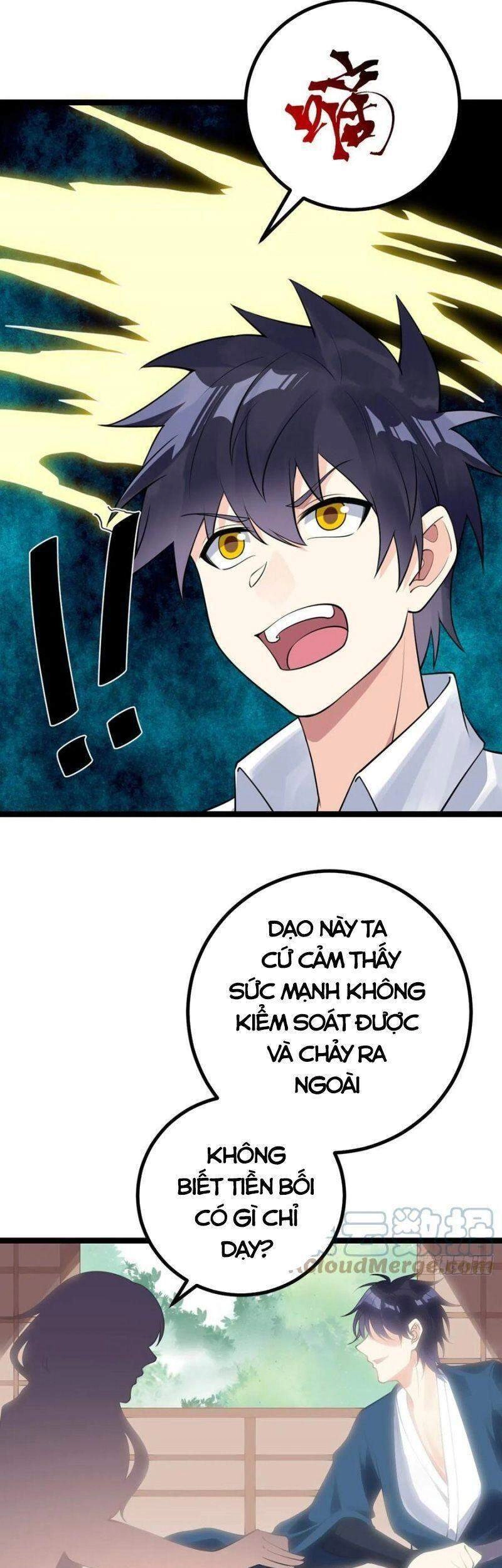 Vạn Hồn Hào Tế Chapter 127 - 21