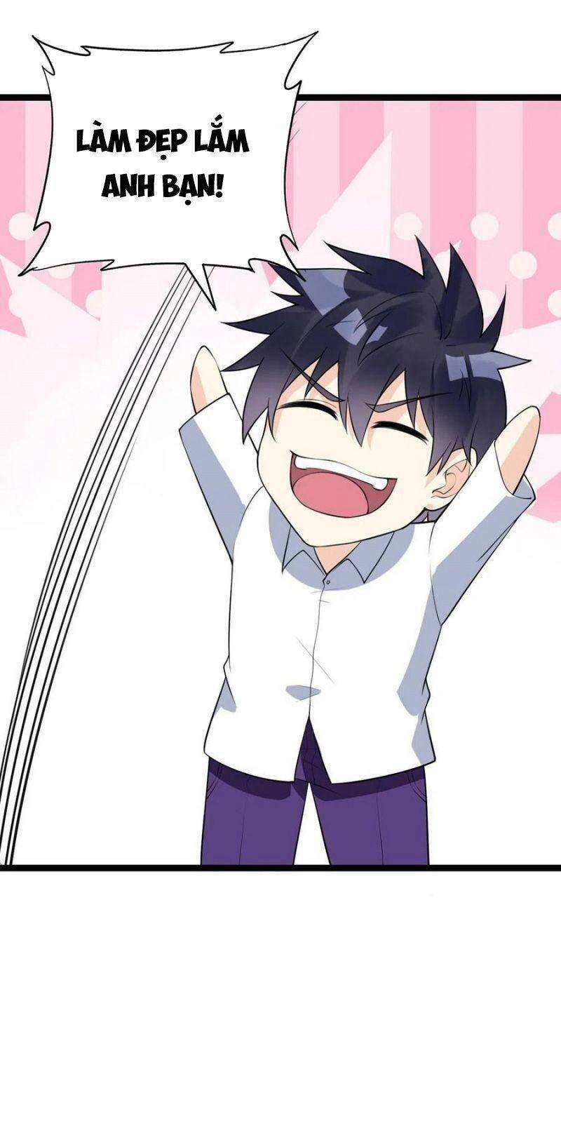 Vạn Hồn Hào Tế Chapter 128 - 1