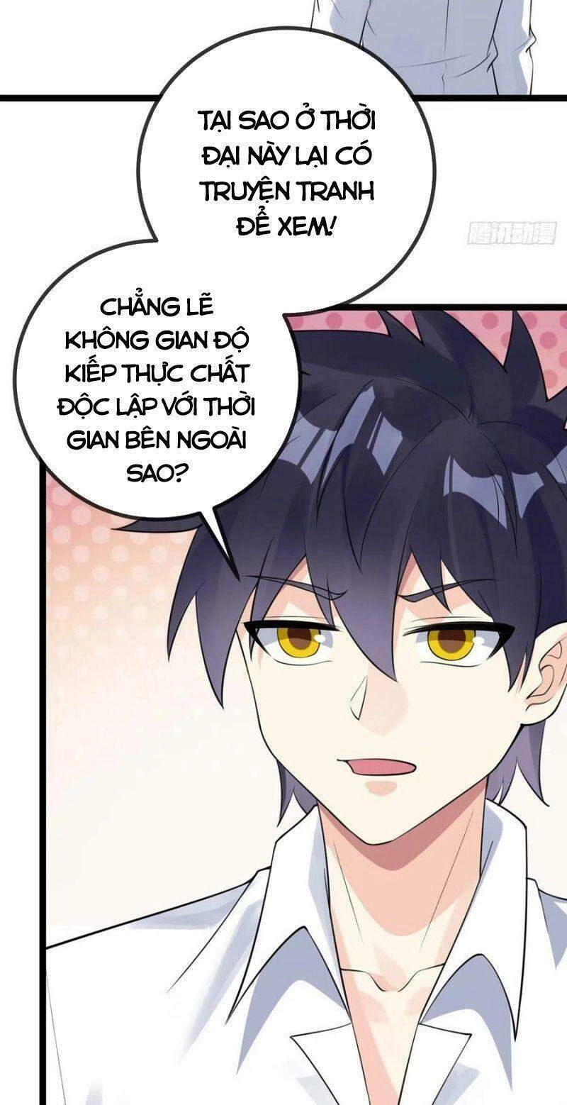 Vạn Hồn Hào Tế Chapter 128 - 3