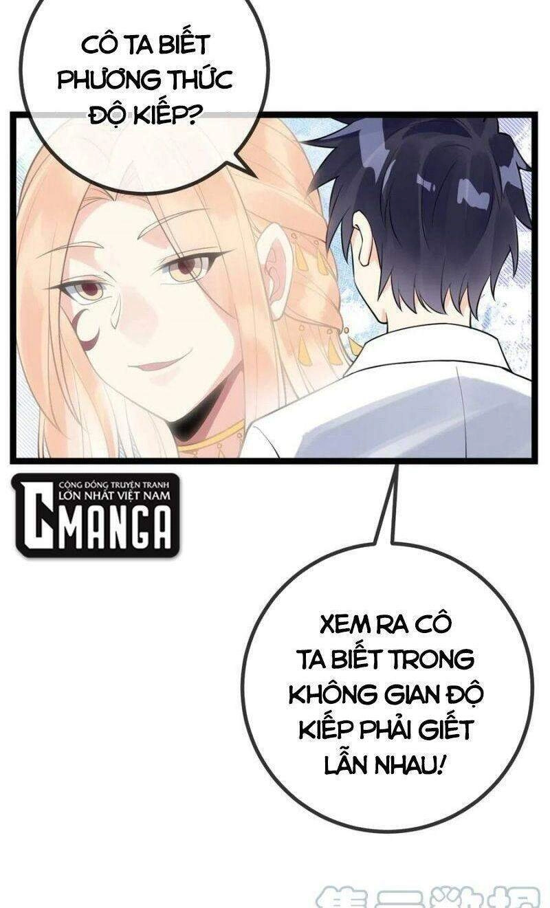 Vạn Hồn Hào Tế Chapter 128 - 6