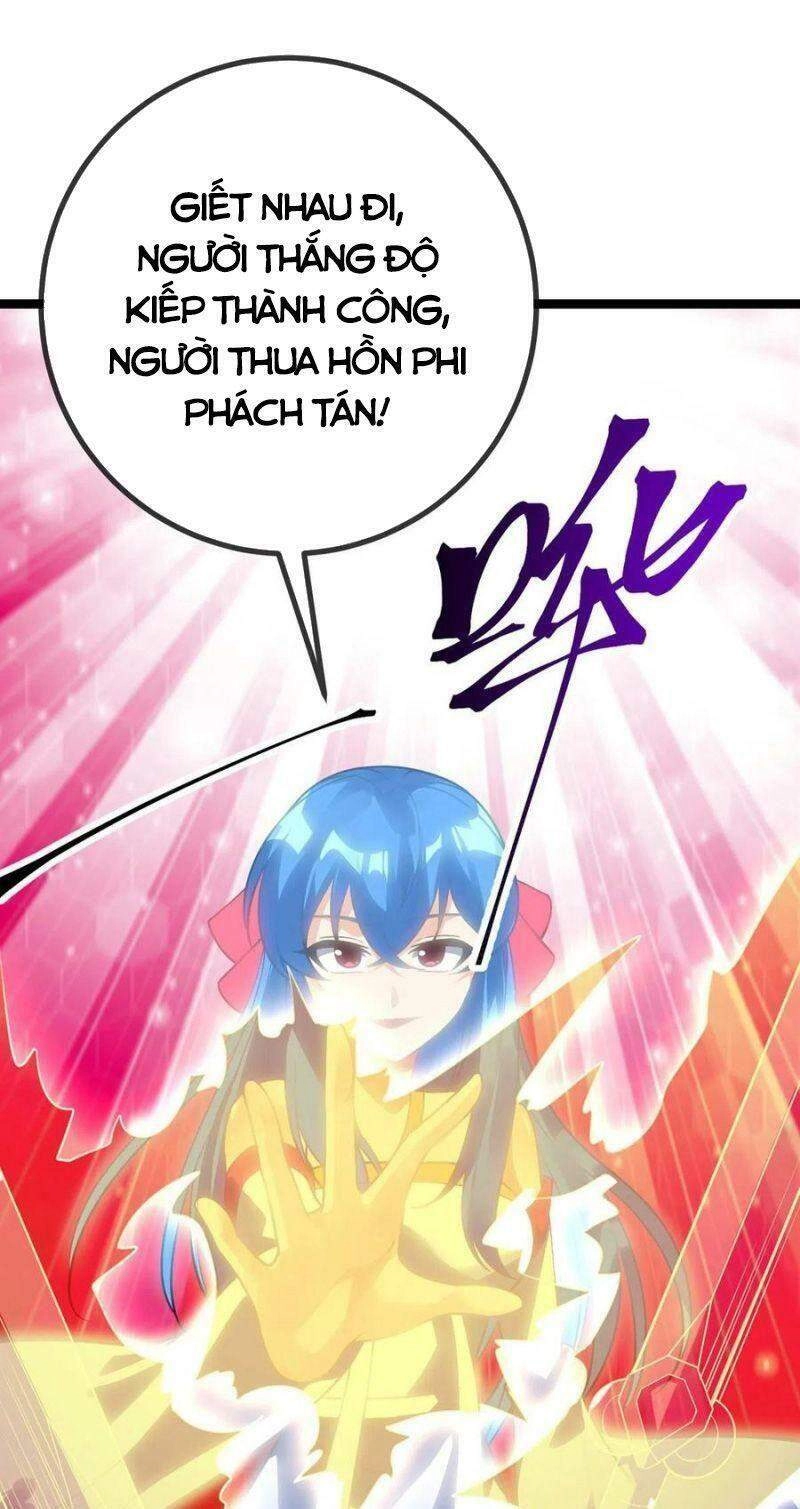 Vạn Hồn Hào Tế Chapter 128 - 7