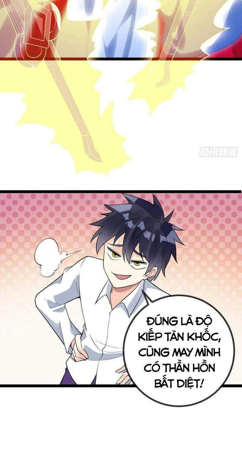 Vạn Hồn Hào Tế Chapter 128 - 8