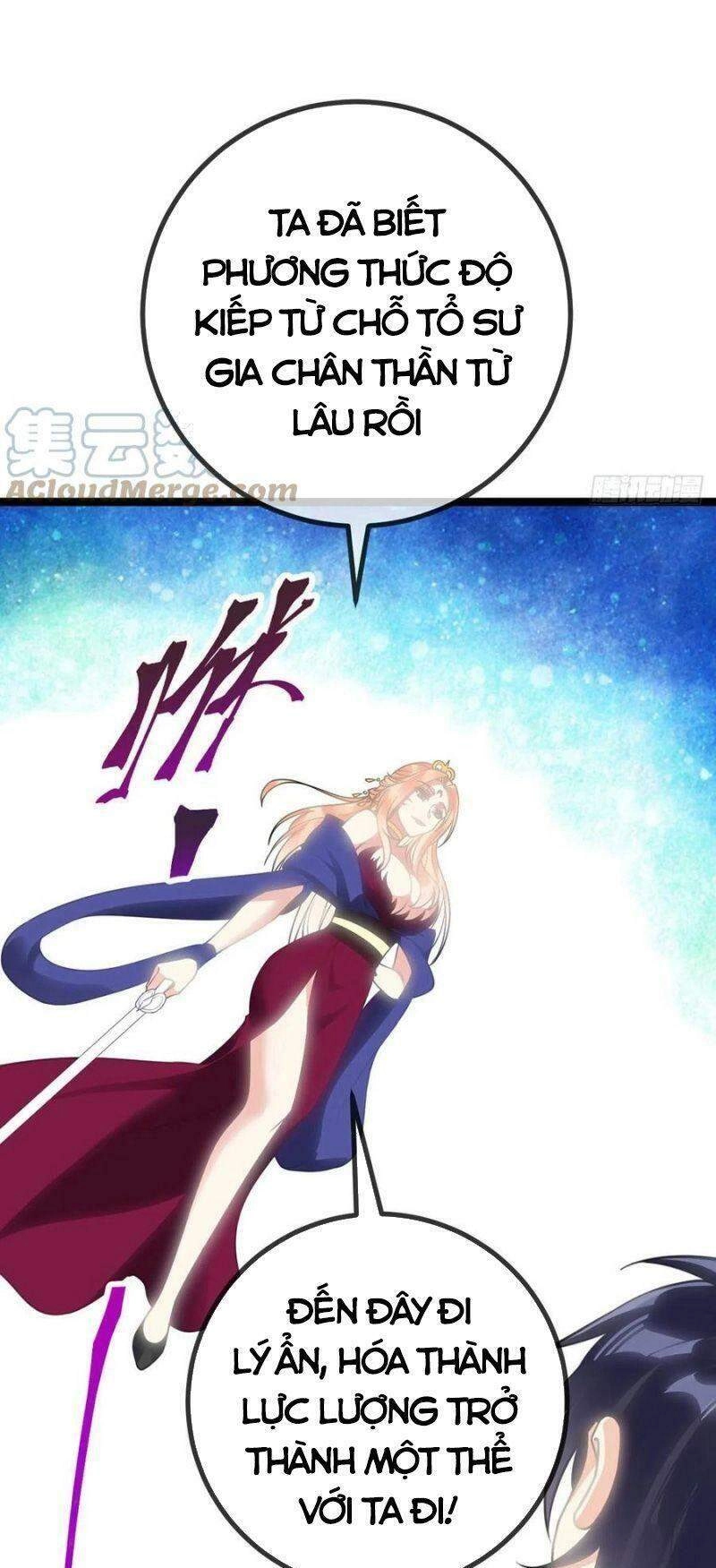 Vạn Hồn Hào Tế Chapter 128 - 9