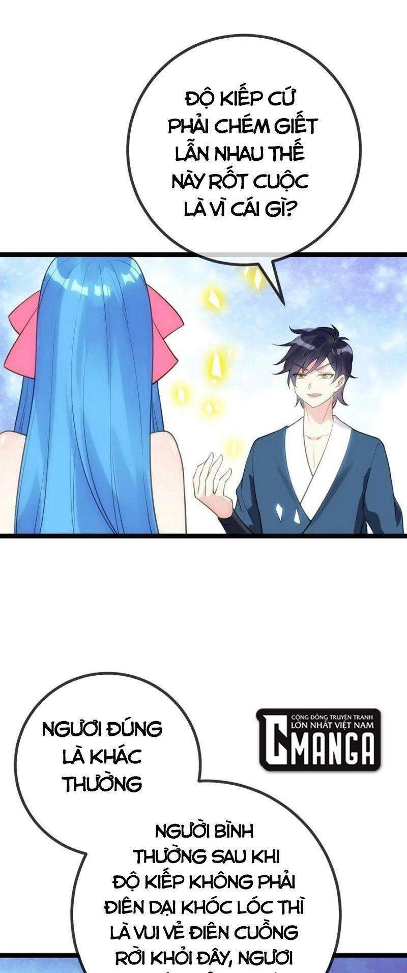 Vạn Hồn Hào Tế Chapter 128 - 13