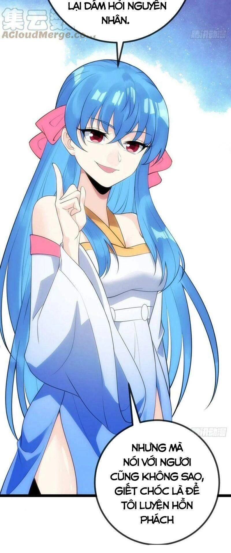 Vạn Hồn Hào Tế Chapter 128 - 14